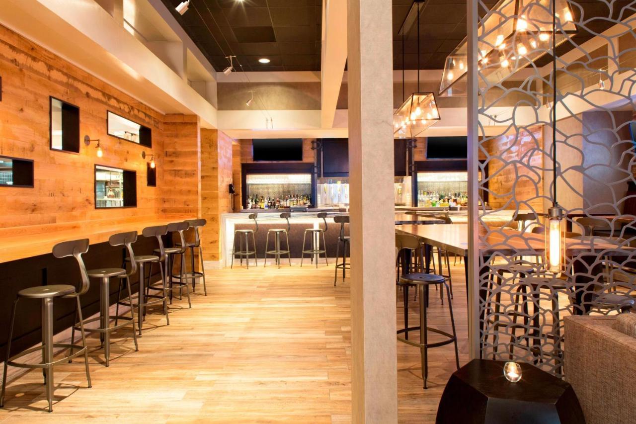 威斯汀奥黑尔酒店 罗斯芒特 外观 照片